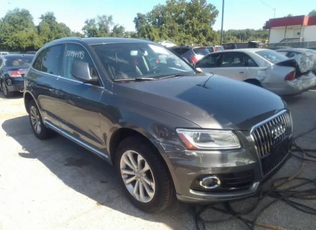 audi q5 2014 wa1lfafp2ea117404