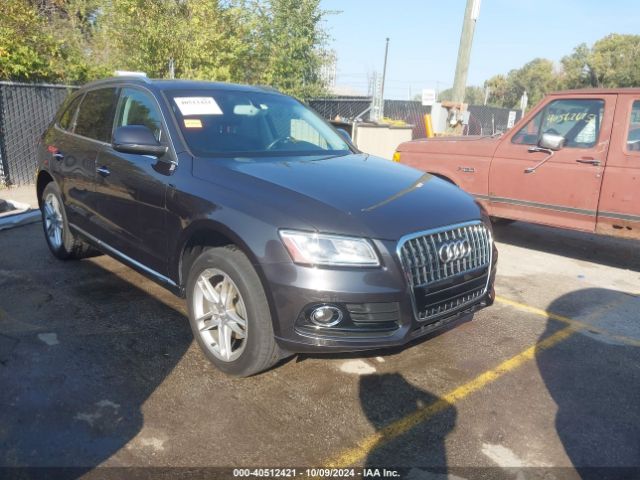 audi q5 2015 wa1lfafp2fa003386