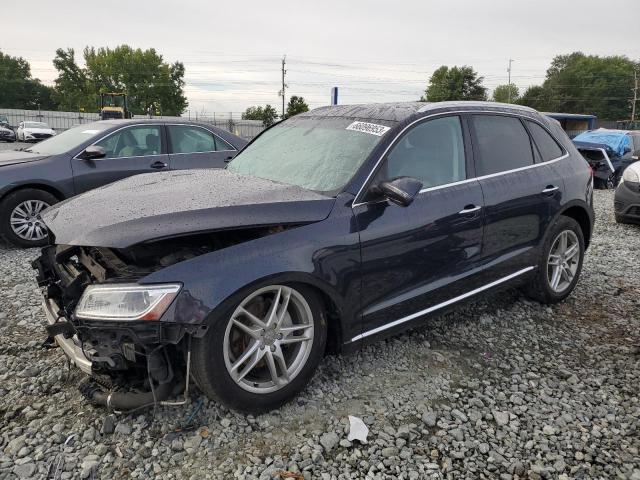 audi q5 premium 2015 wa1lfafp2fa013691