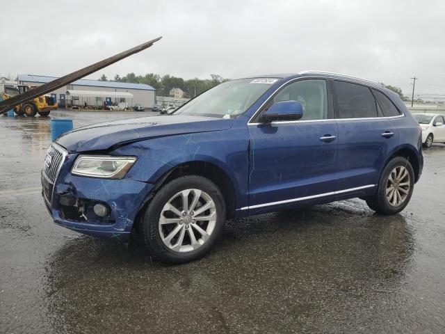 audi q5 2015 wa1lfafp2fa031530