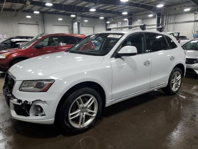 audi q5 premium 2015 wa1lfafp2fa032063