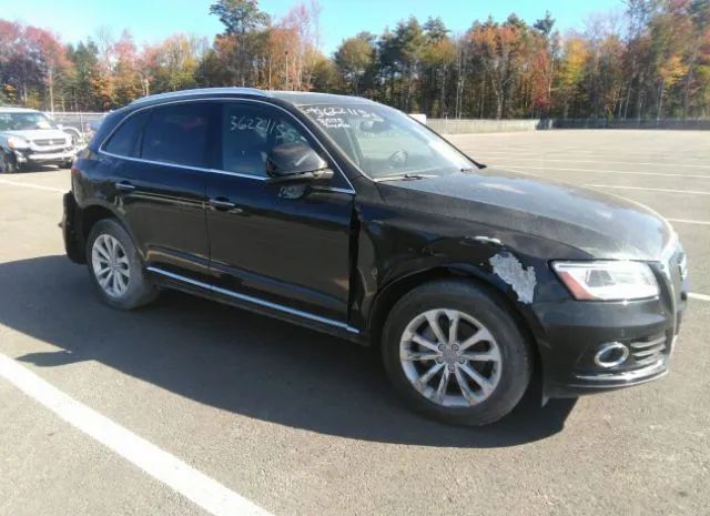 audi q5 2015 wa1lfafp2fa034959