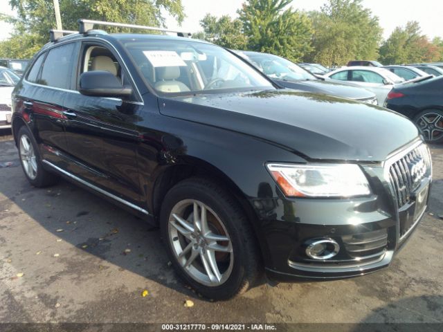 audi q5 2015 wa1lfafp2fa045671