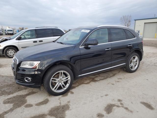 audi q5 premium 2015 wa1lfafp2fa048408