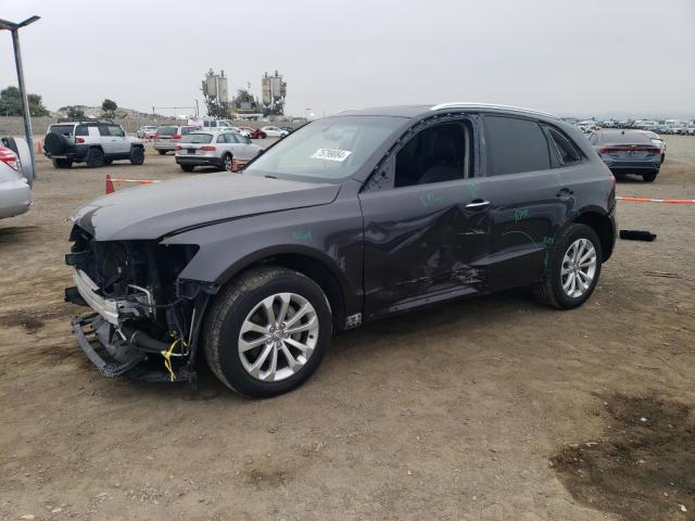 audi q5 premium 2015 wa1lfafp2fa050689