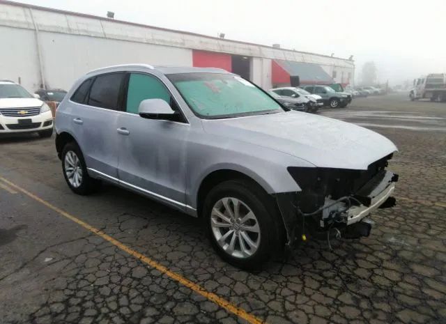 audi q5 2015 wa1lfafp2fa061899