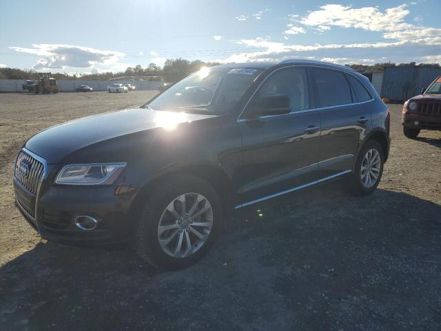 audi q5 premium 2015 wa1lfafp2fa069744