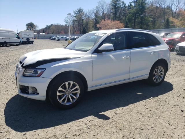 audi q5 premium 2015 wa1lfafp2fa073700