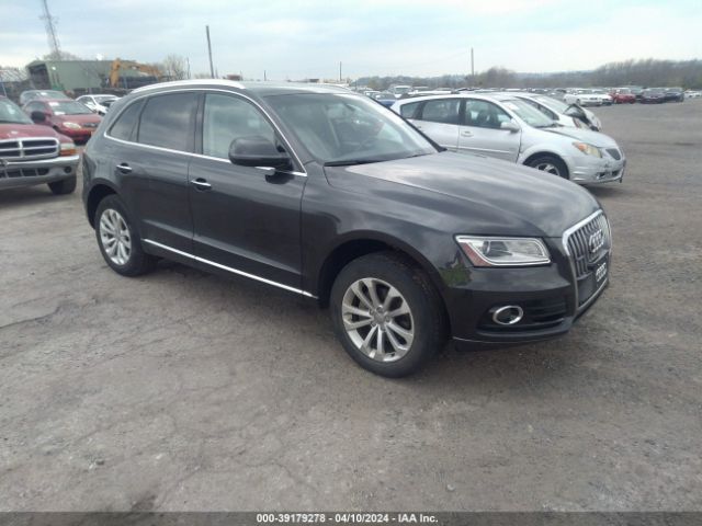 audi q5 2015 wa1lfafp2fa085765