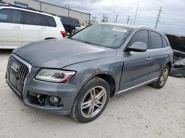 audi q5 2015 wa1lfafp2fa096359