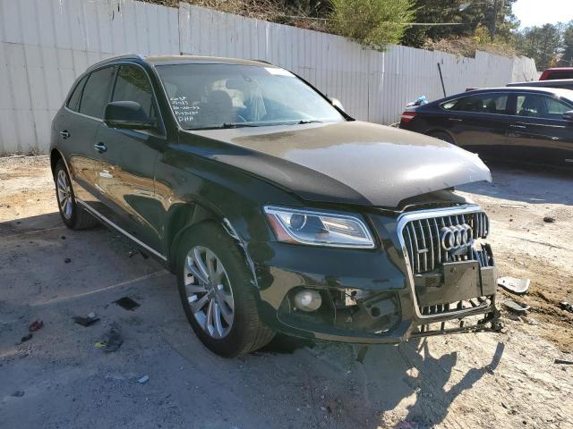 audi q5 premium 2015 wa1lfafp2fa104458