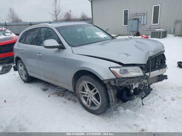 audi q5 2015 wa1lfafp2fa121924