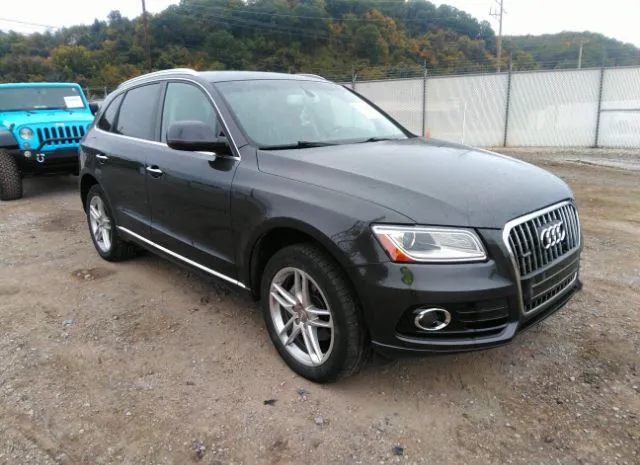 audi q5 2015 wa1lfafp2fa125651