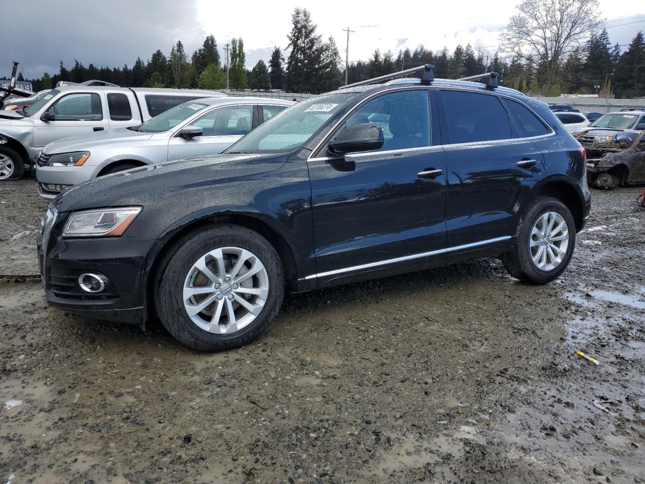 audi q5 2015 wa1lfafp2fa125830