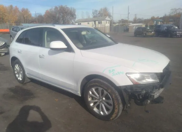 audi q5 2015 wa1lfafp2fa127688