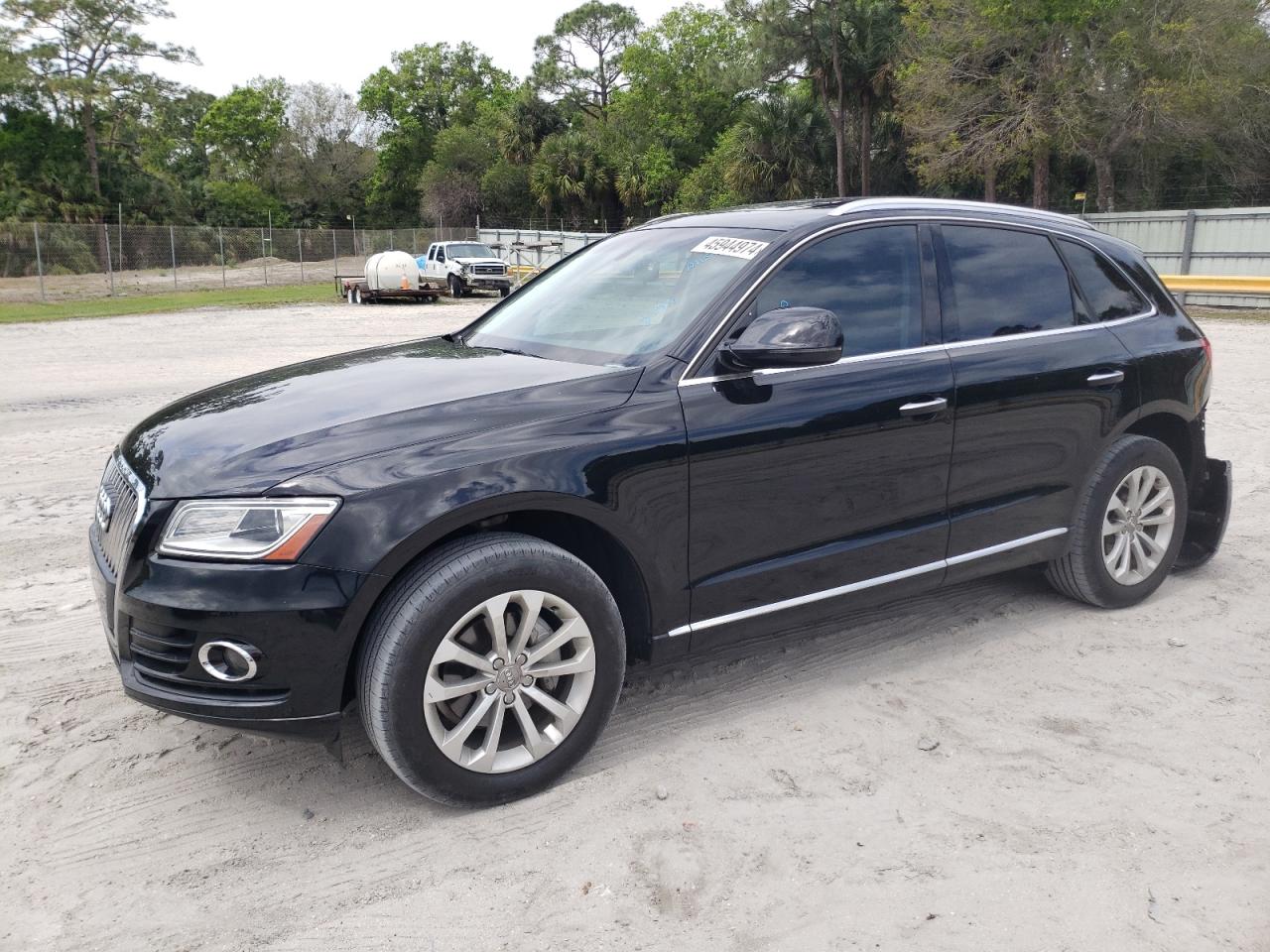 audi q5 2015 wa1lfafp2fa131594