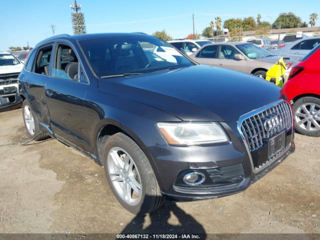 audi q5 2015 wa1lfafp2fa138321