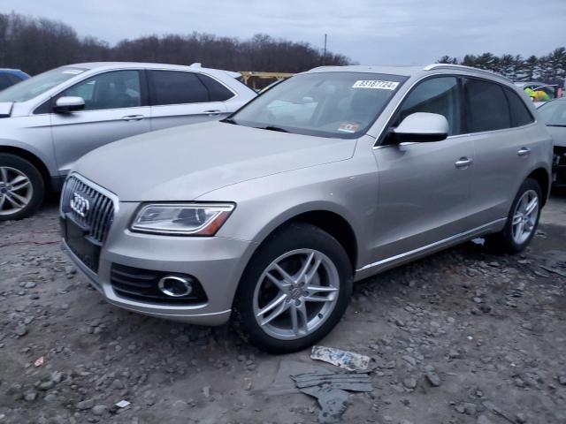 audi q5 premium 2015 wa1lfafp2fa140747