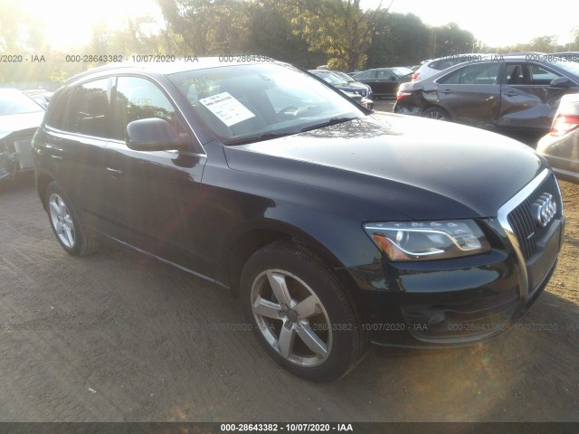 audi q5 2011 wa1lfafp3ba015203