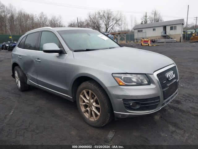 audi q5 2011 wa1lfafp3ba070394