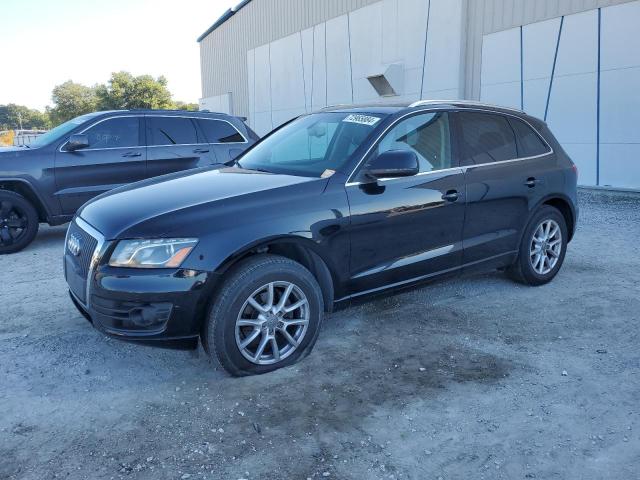 audi q5 premium 2011 wa1lfafp3ba075689