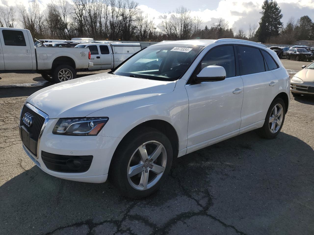 audi q5 2011 wa1lfafp3ba080293