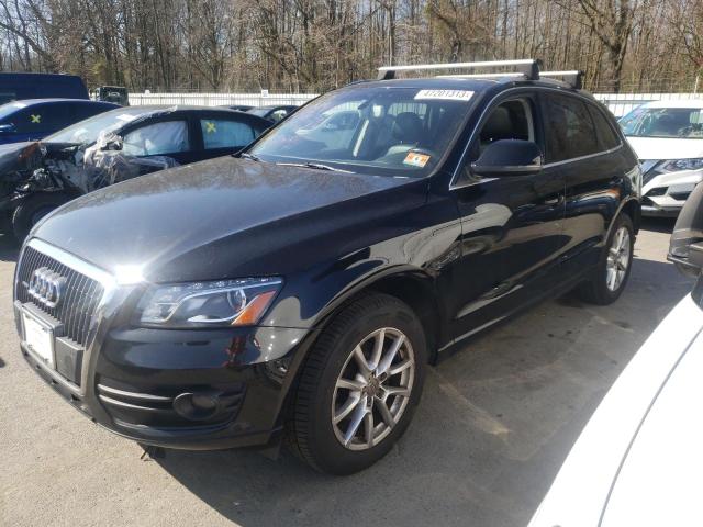 audi q5 premium 2011 wa1lfafp3ba085669