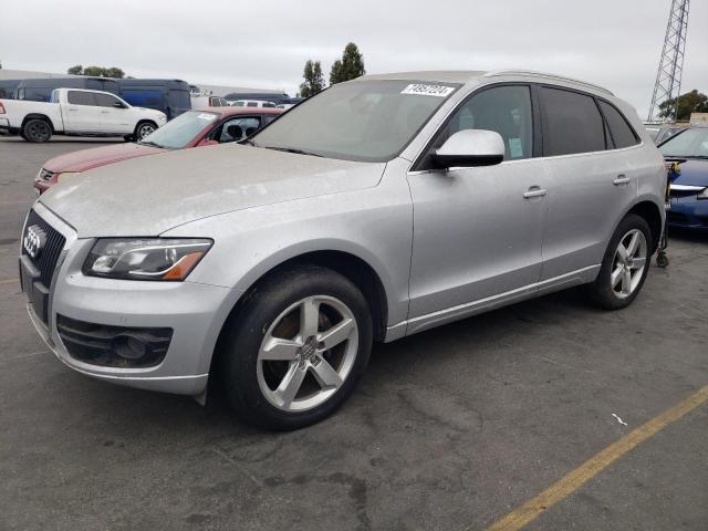 audi q5 premium 2012 wa1lfafp3ca045514