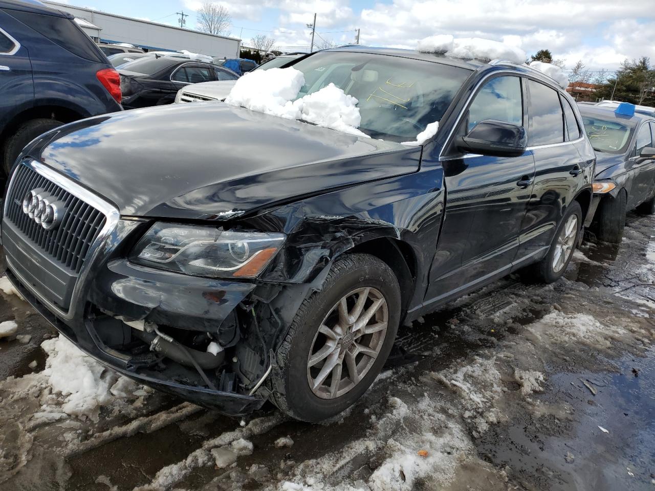 audi q5 2012 wa1lfafp3ca063902