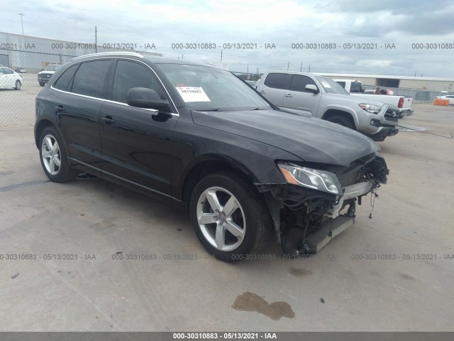 audi q5 2012 wa1lfafp3ca133799