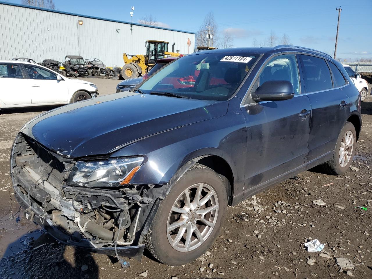 audi q5 2012 wa1lfafp3ca137822