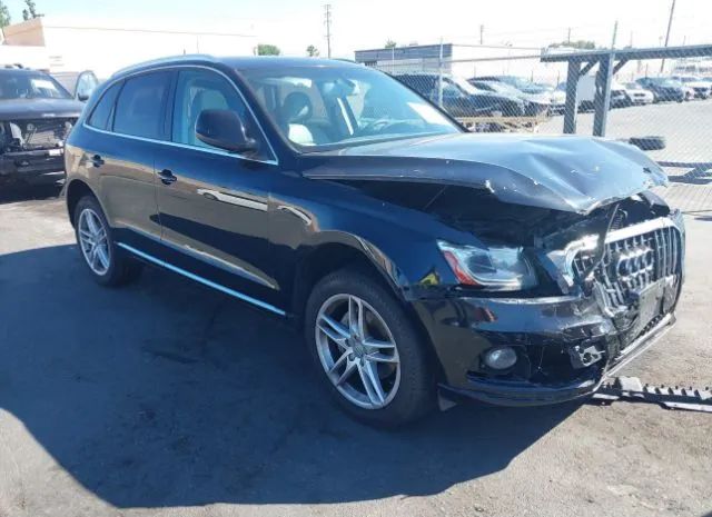 audi q5 2013 wa1lfafp3da015771