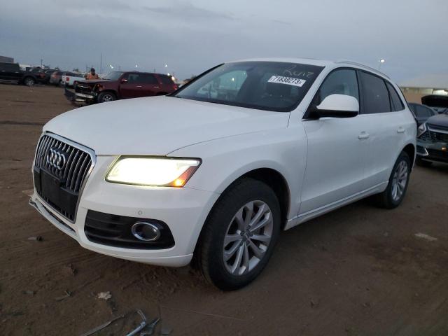 audi q5 premium 2013 wa1lfafp3da051928