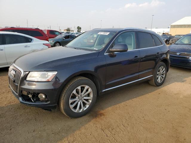 audi q5 2013 wa1lfafp3da075954