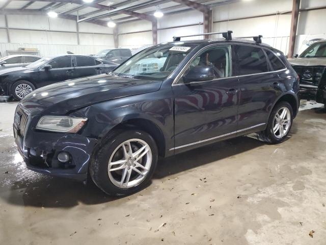 audi q5 premium 2013 wa1lfafp3da077588