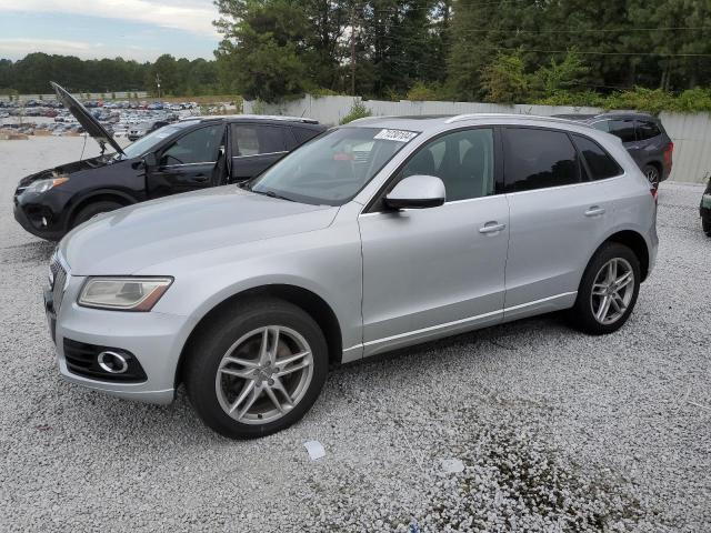 audi q5 premium 2013 wa1lfafp3da087537