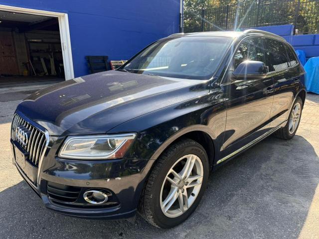 audi q5 premium 2014 wa1lfafp3ea026965