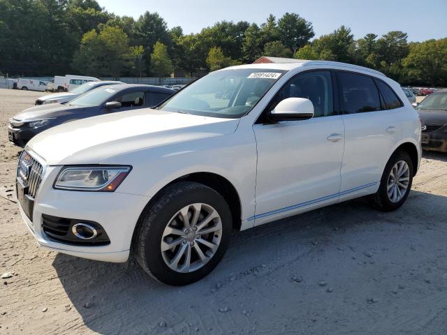 audi q5 premium 2014 wa1lfafp3ea027985