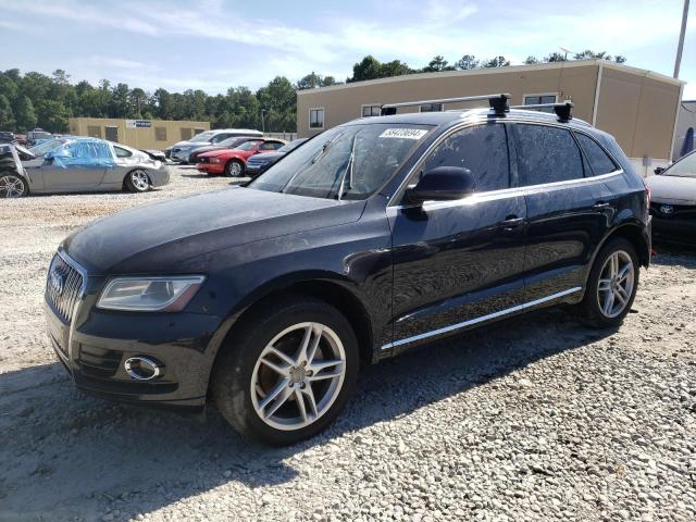 audi q5 premium 2014 wa1lfafp3ea045953