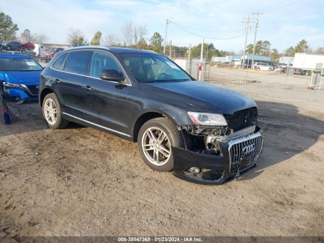 audi q5 2014 wa1lfafp3ea072621