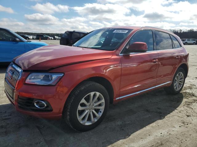 audi q5 premium 2014 wa1lfafp3ea102197