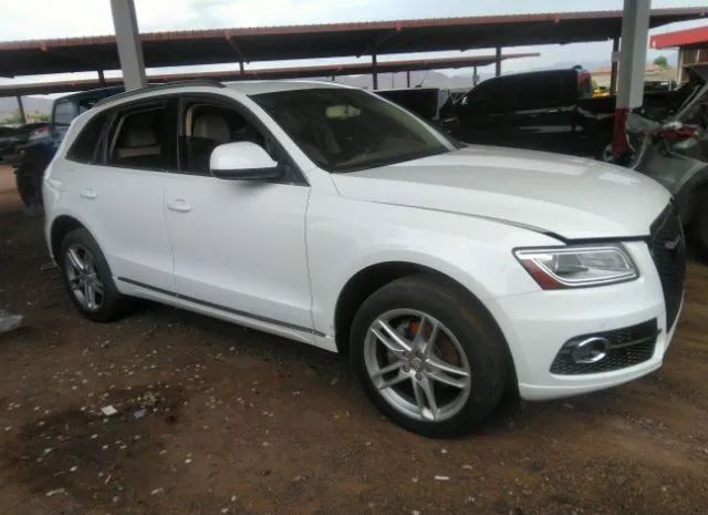 audi q5 2014 wa1lfafp3ea110588