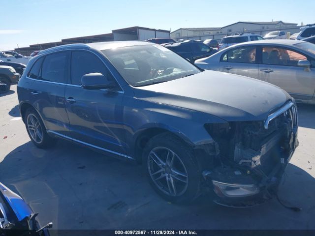 audi q5 2015 wa1lfafp3fa027311