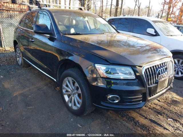 audi q5 2015 wa1lfafp3fa031861