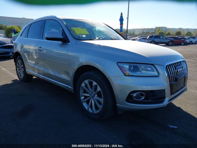 audi q5 2015 wa1lfafp3fa049342