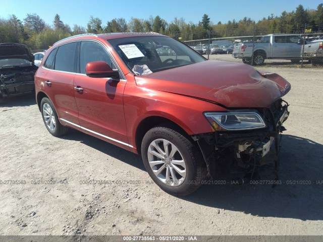 audi q5 2015 wa1lfafp3fa060048