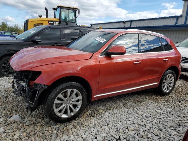 audi q5 2015 wa1lfafp3fa060812