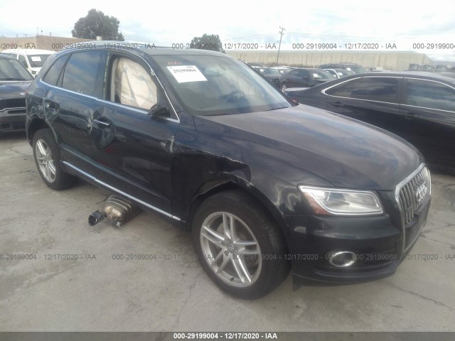 audi q5 2015 wa1lfafp3fa070868