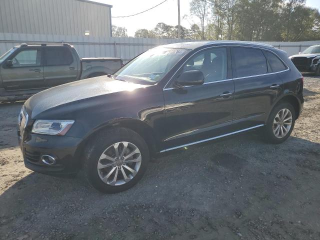 audi q5 premium 2015 wa1lfafp3fa086911