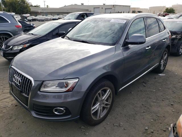 audi  2015 wa1lfafp3fa103562